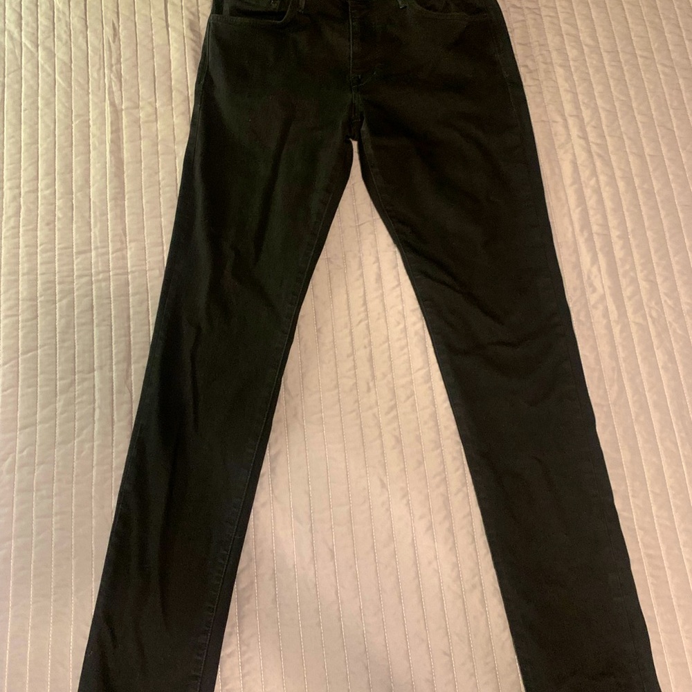 Joe’s “The Asher” Skinny Jeans
